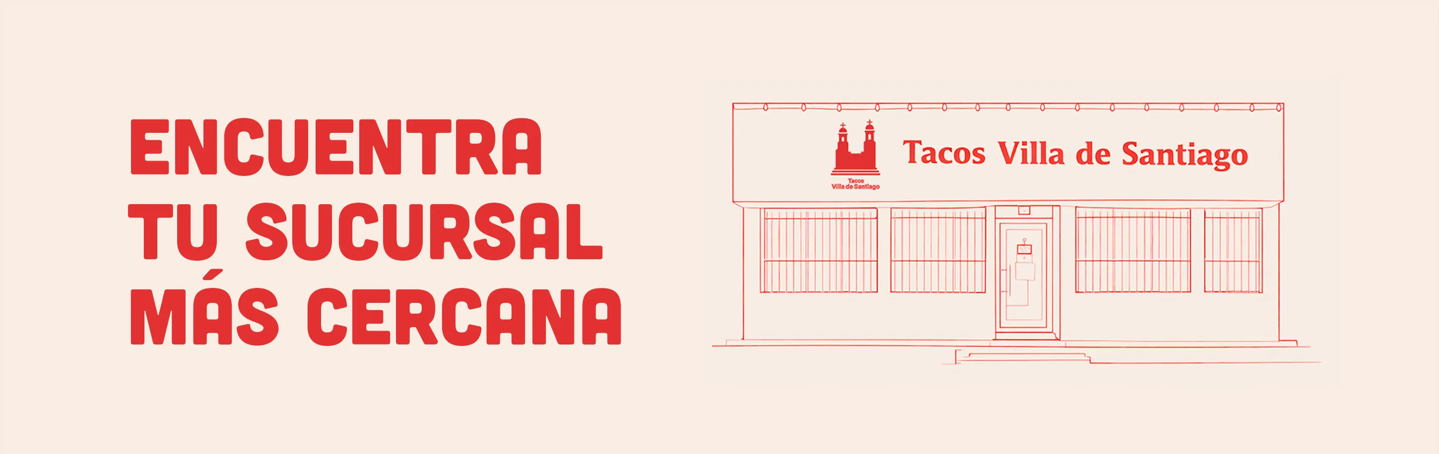 Encuentra tu sucursal más cercana